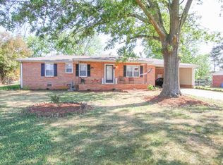 403 Chestnut Blvd, Anderson, SC 29625