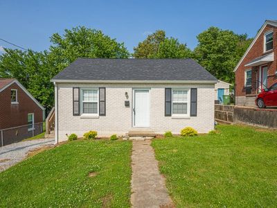 515 Montgomery Ave, Owensboro, KY, 42303