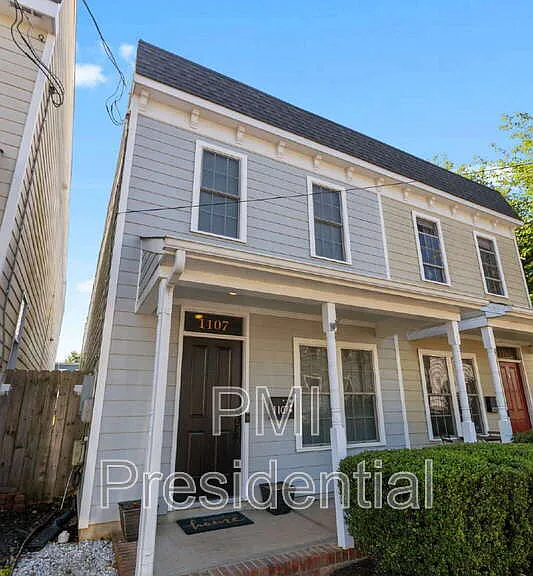 1107 N 27th St — Photo 1