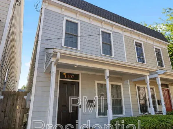 1107 N 27th St, Richmond, VA 23223