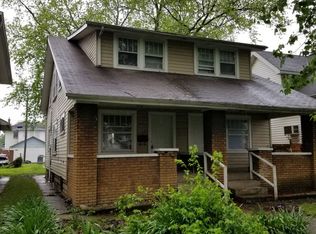 122 N Sheffield Ave, Indianapolis, IN