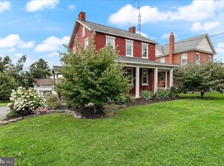 794 Church Rd, Quarryville, PA 17566