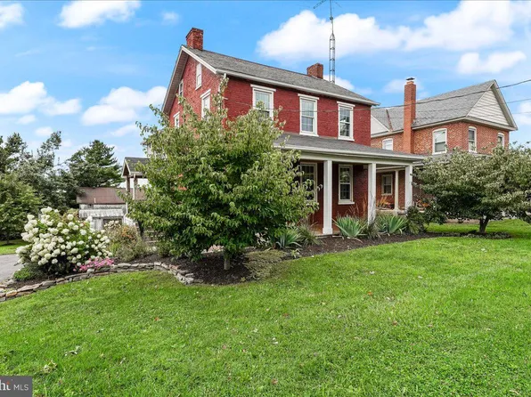 794 Church Rd, Quarryville, PA 17566