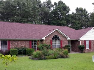 939 Saltwood Rd, Sumter, SC 29154