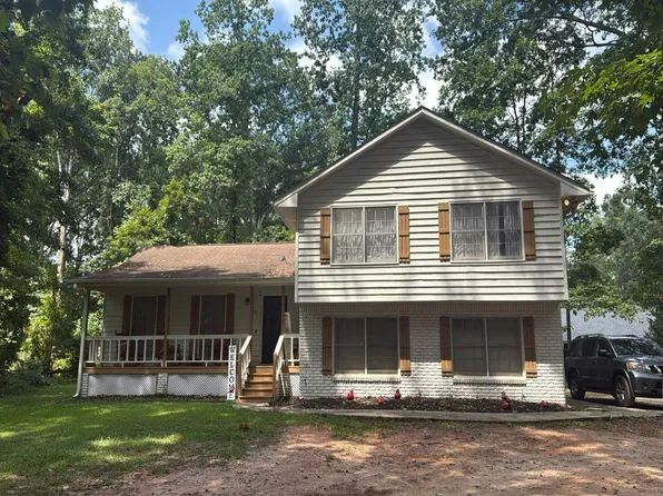 400 Highway 314, Fayetteville, GA 30214