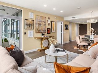 588 Bell St UNIT 2405, Seattle, WA 98121