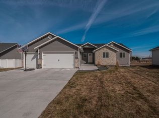 4642 Pahsimeroi Dr, Chubbuck, ID 83202