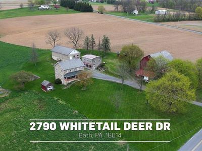 2790 Whitetail Deer Dr, Bath, PA, 18014