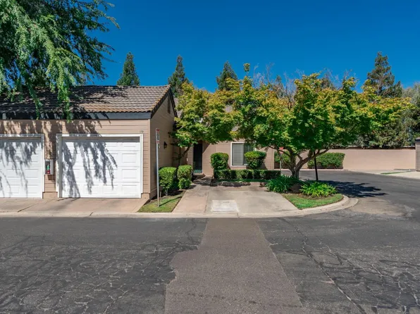 474 E Alluvial Ave Unit 119, Fresno, CA 93720