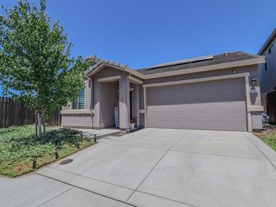 2761 Rainer Way, Antelope, CA, 95843