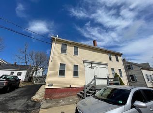 39 Saint Thomas St APT A, Dover, NH 03820