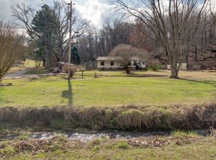 2877 Bryant Rd, Culleoka, TN 38451