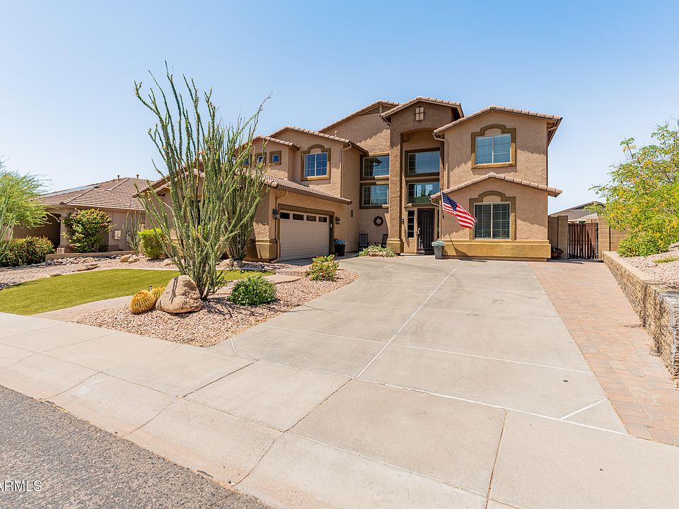 1st image of 4418 W YOOSOONI Drive