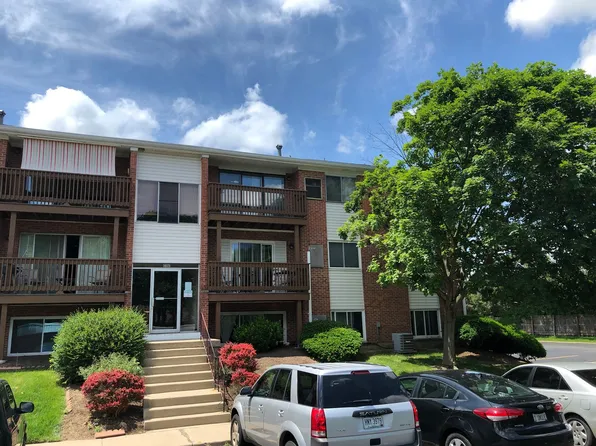 5625 Coach Dr E APT F, Kettering, OH 45440