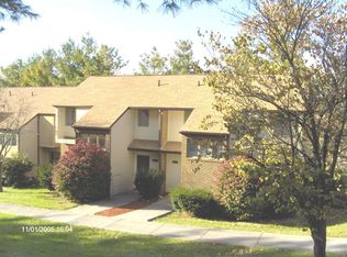 353 Shenandoah Cir, Blacksburg, VA 24060