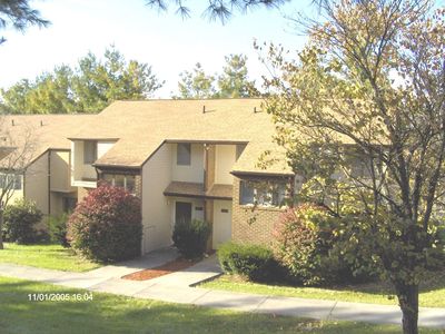 316 Shenandoah Cir, Blacksburg, VA, 24060