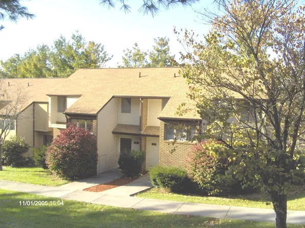 314 Shenandoah Cir, Blacksburg, VA 24060