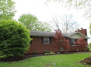 743 Old Walton Rd, Cookeville, TN 38501