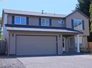 1221 NW 148th Cir, Vancouver, WA 98686
