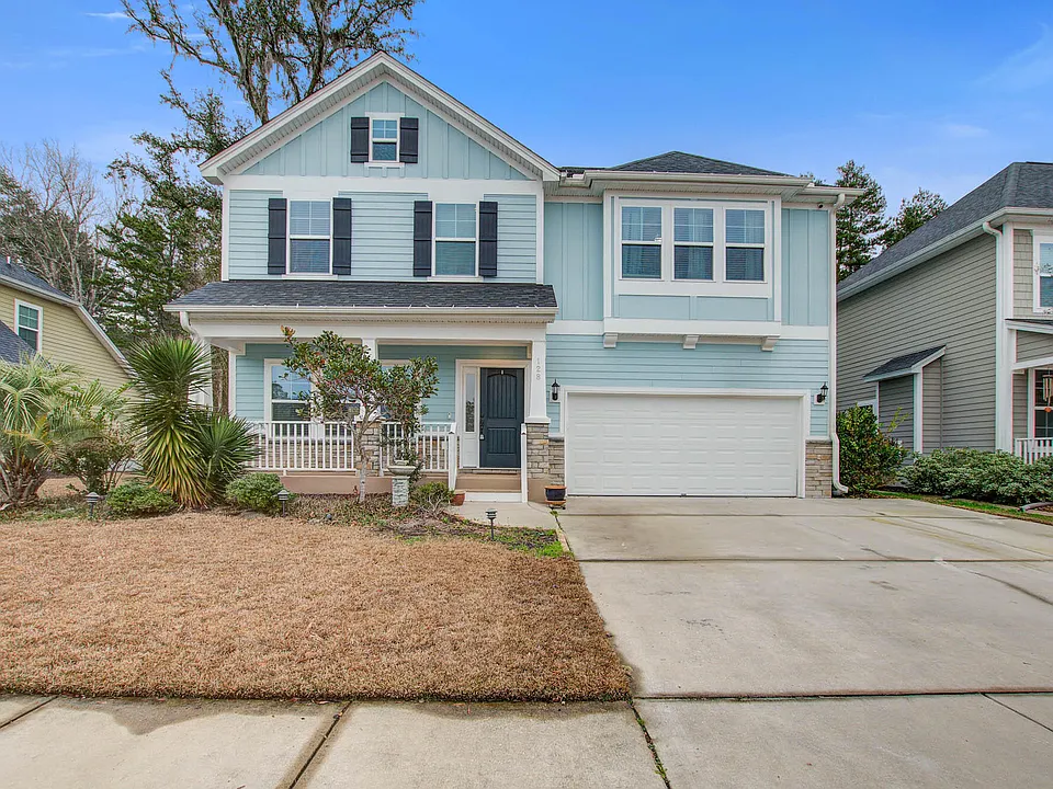 128 Daniels Ridge Dr