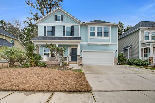 128 Daniels Ridge Dr Photo 1