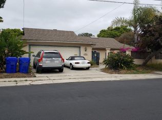 8818 Cliffridge Ave, La Jolla, CA 92037