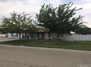 9741 E Avenue R10, Littlerock, CA 93543