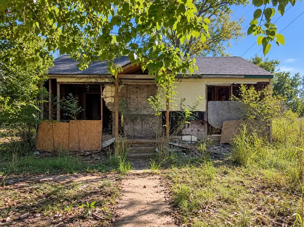 1602 E 63rd St N, Tulsa, OK 74126