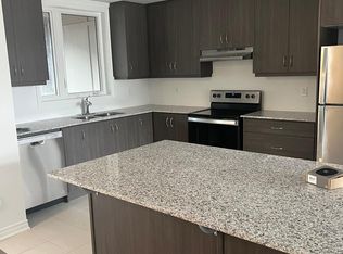 192 Keppel Cir, Brampton, ON L7A 5K4