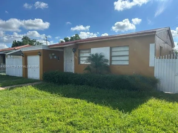 45 NW 30th Ave, Miami, FL 33125