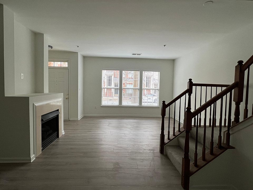 1st floor living area