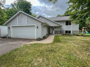 440 E Poplar Ave, Cameron, WI 54822