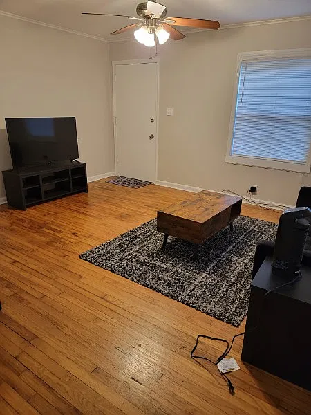 1 bed, 528 sqft, $800 — Photo 3