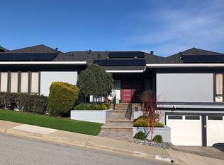 792 Sequoia Ave, San Mateo, CA 94403