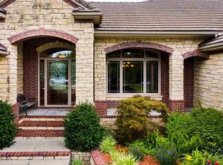 8407 W Northridge St, Wichita, KS 67205