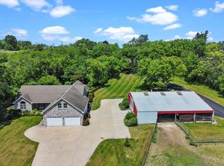 1201 Lance Dr, Twin Lakes, WI 53181