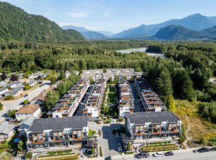 39767 Government Rd #204, Squamish, BC V8B0Z1