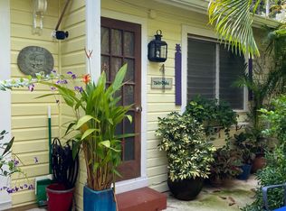 908 Elizabeth St #4, Key West, FL 33040