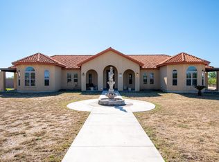 684 Quail Rd, Del Rio, TX 78840