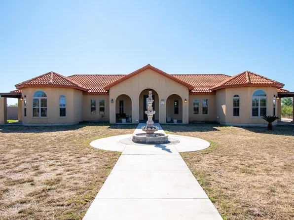 684 Quail Rd, Del Rio, TX 78840
