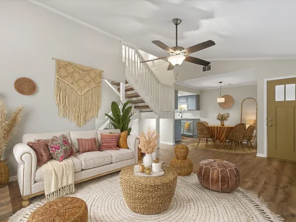 201 E Noton St APT 104, Pflugerville, TX 78660