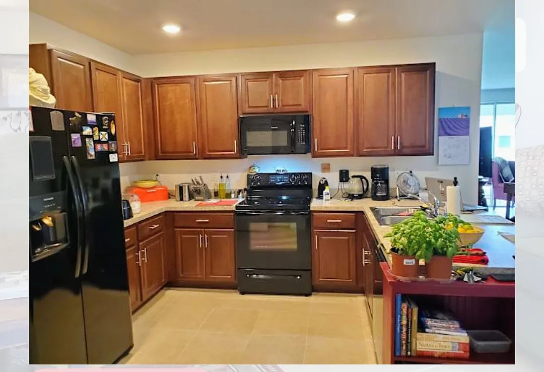 3 bed, 1510 sqft, $800 — Photo 4
