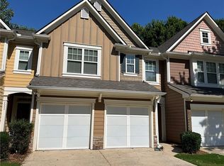 2004 Ellison Way NW #15, Kennesaw, GA 30152