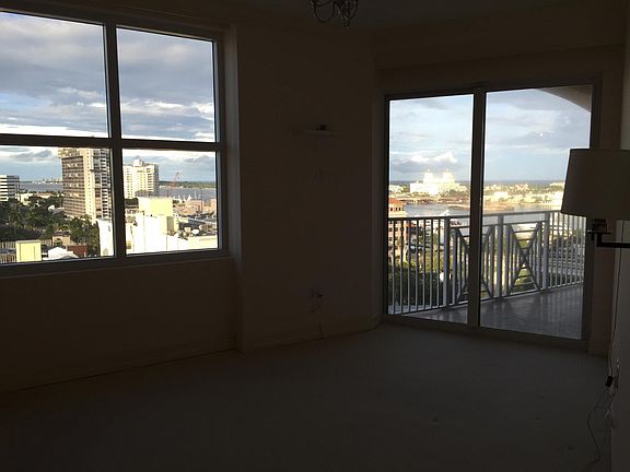 View from Living room