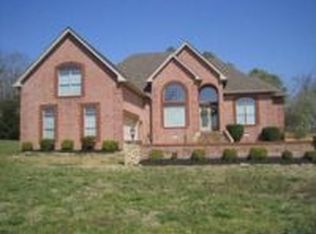 3003 Trice Pl, Lebanon, TN 37087