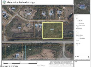 13668 W Klondike Dr, Wasilla, AK 99623