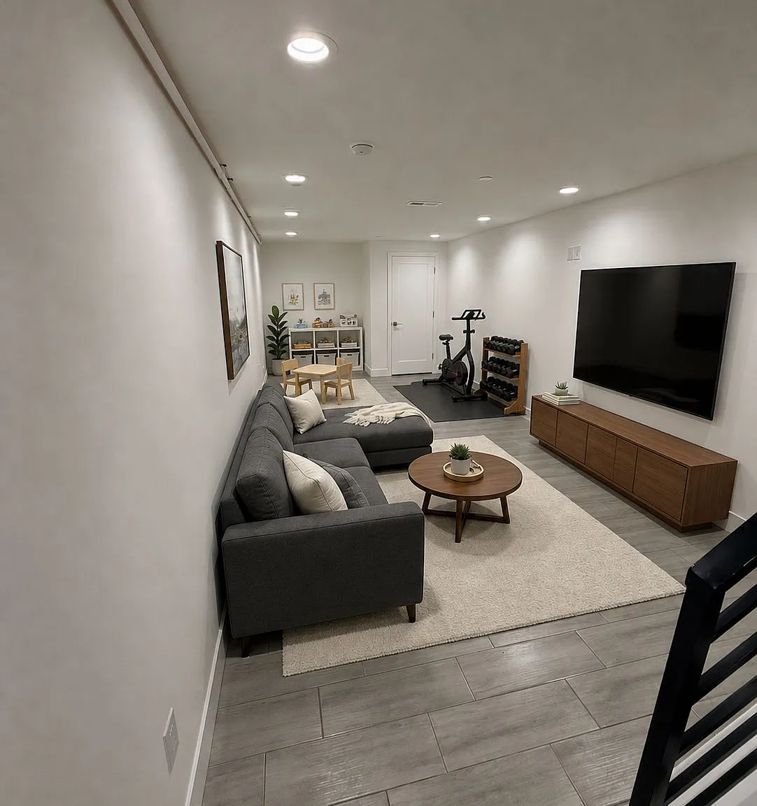 4 bed, 2.5 bath, 1260 sqft, $2,000 — Photo 3