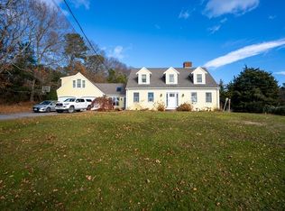 78 Clifford Rd, Plymouth, MA 02360