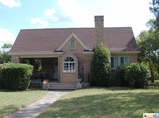 340 Hopewell Rd, Bertram, TX 78605