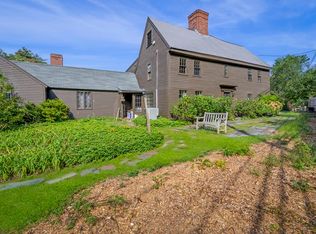 162 Cherry St, Wenham, MA 01984